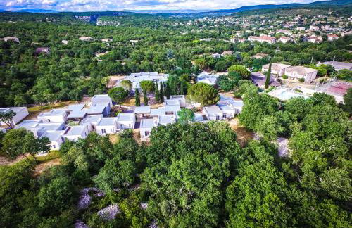 Village Vacances passion La Buissière - Photo 1