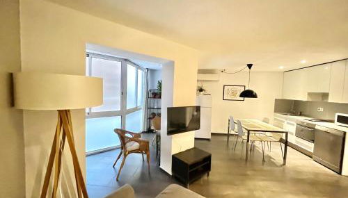 GORGEOUS APARTMENT IN DOWNTOWN - Foto 3