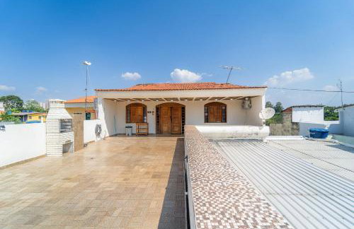 Casa,Varanda,Churrasqueira,Até 9 Hóspedes,JrCatito - Foto 25