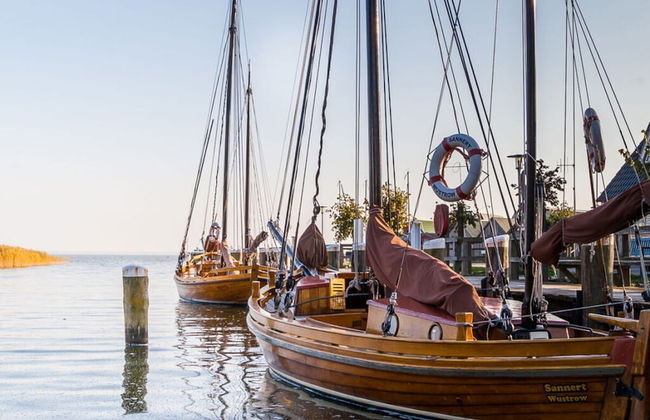 Holiday Apartment Coastal Love - Foto 17