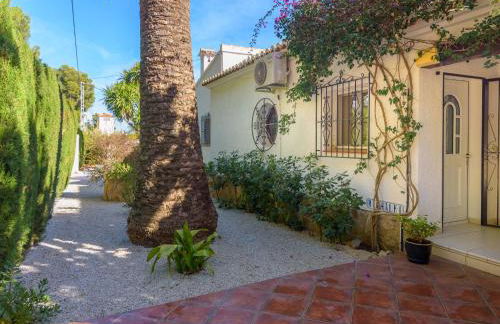 Villa El Palmeral by Interhome - Foto 88