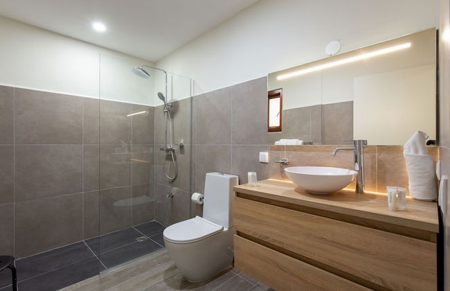 Hanchi Snoa Boutique Apartments - Foto 78