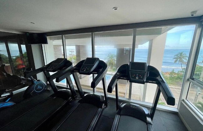 U-GO Edificio Murano Elite, Bocagrande - Foto 75