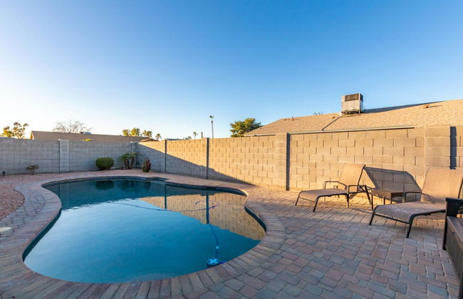 Xanadu Glendale Spring Training Westgate Pool - Foto 39