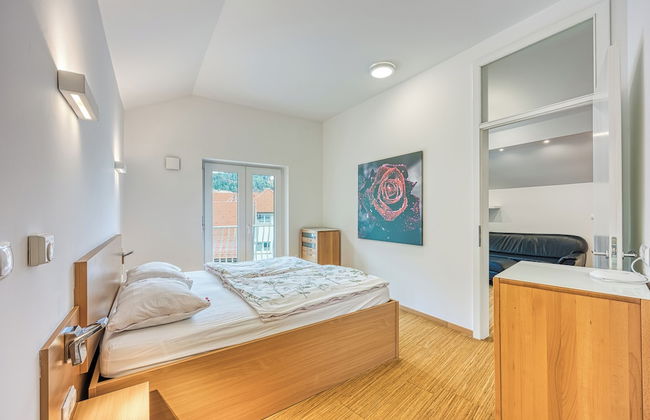 Wellness Suite Rose - Foto 2