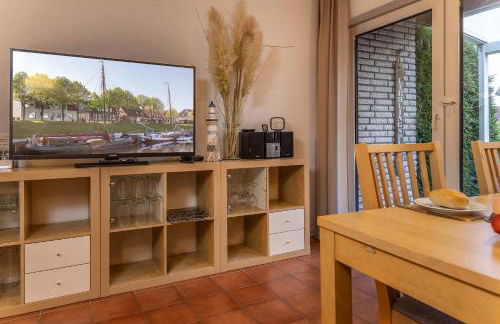 Haus Harle 50201 Ferienwohnung Harle 1 - Foto 9