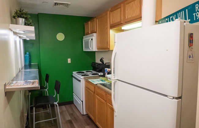 Downtown Apt Walk to all Stadiums Conv Center - Foto 8