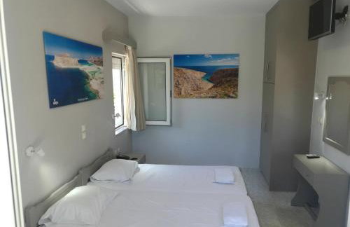 Niriis Hotel - Foto 24