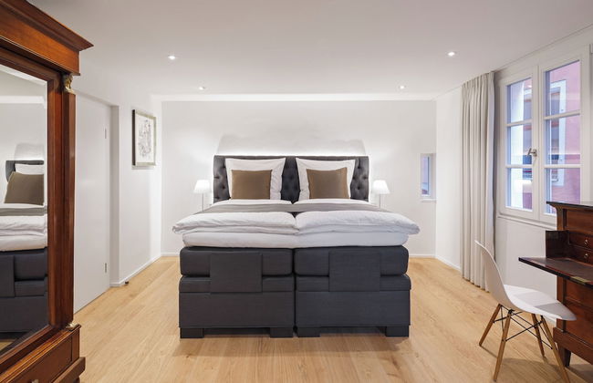 Domresidenz Regensburg - Foto 8