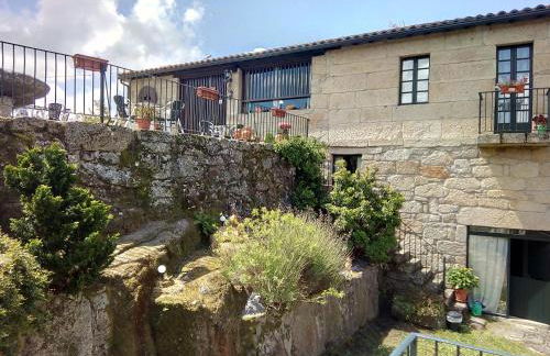 Caserio de Fontes - Foto 1