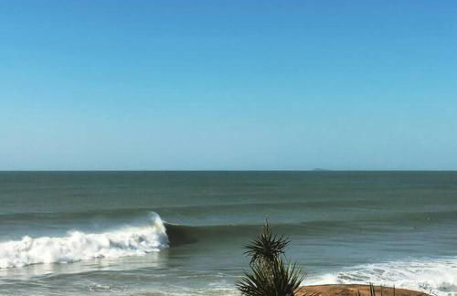 JoaquinaHouse Paraíso exclusivo, acesso a praia - Foto 18