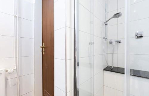 Blankwasserweg 131 Lensterstrand Oase Bungalow 6 - Foto 20