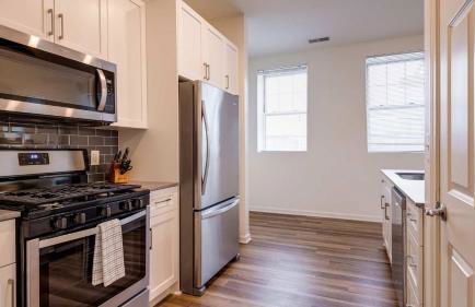 Spacious Private Luxury Apt - Foto 9