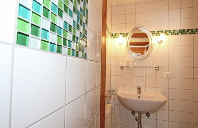 Charming Apartment in Feld am See, Near the Lake - Foto 7