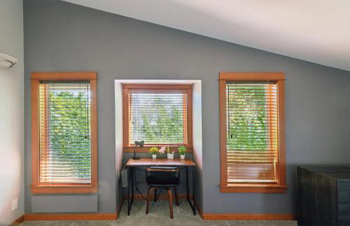 Charming 2BR Townhouse near Green Lake - Foto 3