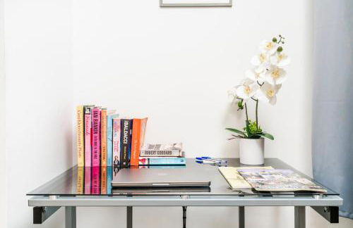 Monmouth House Aylesbury Premier Quality Accommodation For Larger Families Contractors And Professionals Sleeps Up to 6 Guests - Foto 43