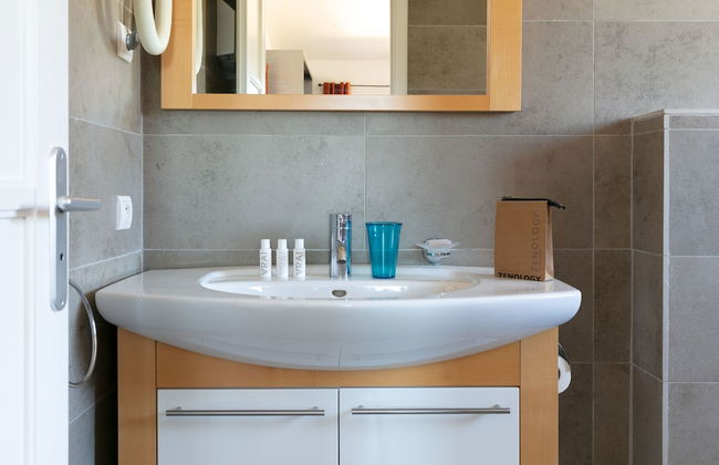 Résidence Vasca D'Oro - Foto 47