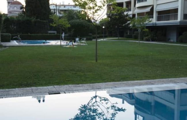 Marousi Luxury Apartment - Foto 11