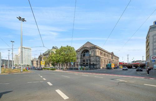 Limehome Nuremberg Celtisplatz - Foto 92