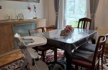 Balkon Apartment Shanti Lu - Foto 7