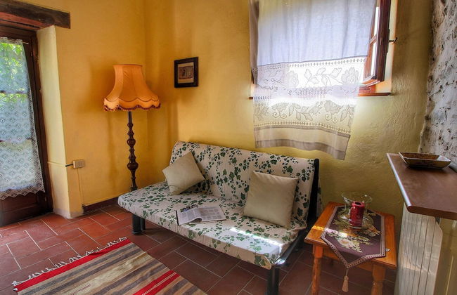 Farmhouse With Stables, Horses and the Ability to Make Horseback Riding - Foto 32