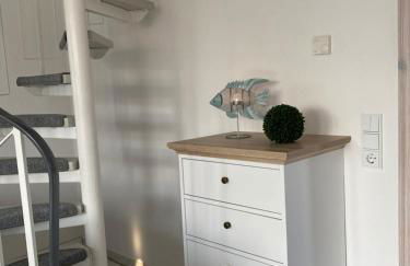 Ferienhaus Kiebitz - Foto 7