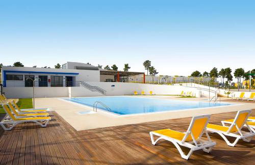 Arrábida Resort - Foto 13