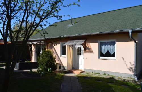 Ferienhaus in der Stienitzaue - Foto 1