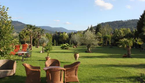 Hazienda Apartmenthotel - Für ein paar Tage oder monatelang - Foto 4, Garden