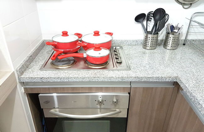 Apart Suites - Foto 26