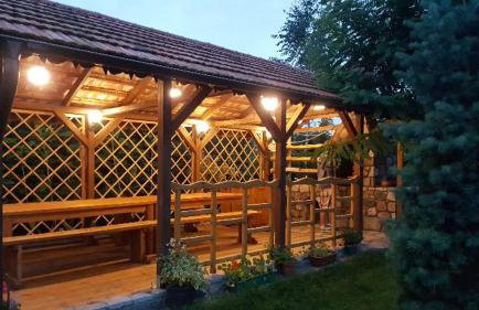 Kurpiowska Chatka - Foto 41