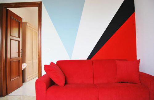 Jazz & Blues Apartments near " Sentiero degli Dei " - Foto 48