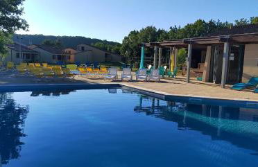 Village Bord de Ciel - Foto 1