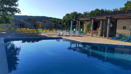 Village Bord de Ciel - Foto 1