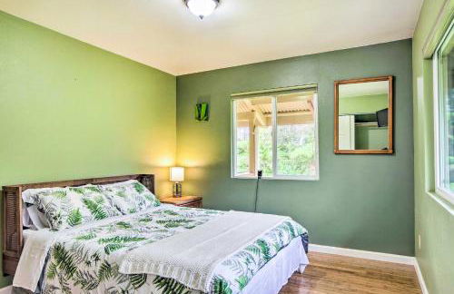 Breezy Home, 4 Mi to Volcanoes Natl Park! - Foto 11