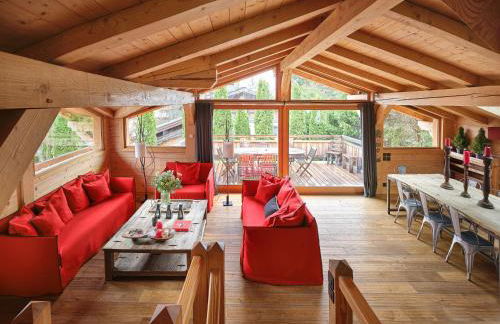 Les Rives d'Argentière - Photo 73