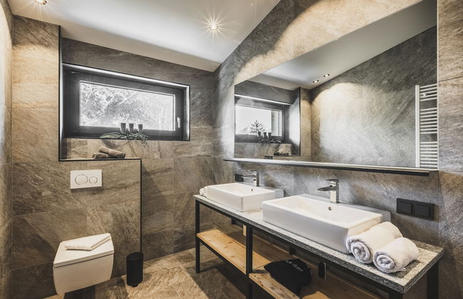 Wilderer Chalets - Foto 36