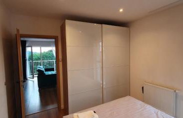 APARTAMENT z widokiem na ZAMEK 10 min od KATOWIC - Foto 36