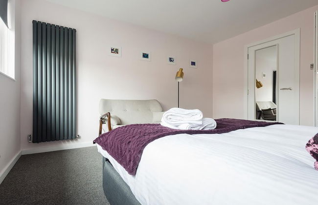 The Waterloo Residence - Foto 14