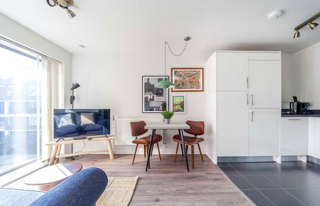 Cosy East London Retreat - Foto 12