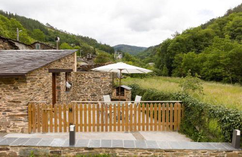 Casas Rurales TAReira en Taramundi - Foto 65