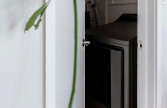 TreeTops Spacious Architectural Retreat - Foto 73