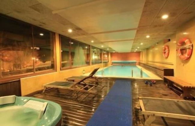 Aparthotel Sarrato - Foto 41