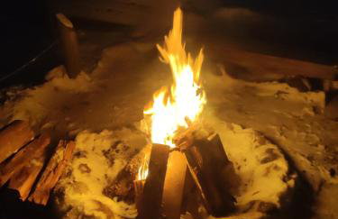 Jeziorosfera. Stodoła przy wodzie. - Foto 25