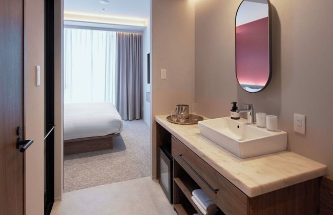 FAV LUX Sapporo Susukino - Foto 7