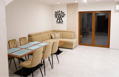 Apartamenty pod Dębami - noclegi Beskid Niski - Foto 39