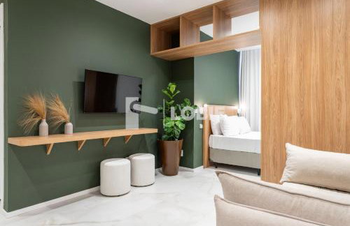 Lobie Dias Downtown - Foto 24