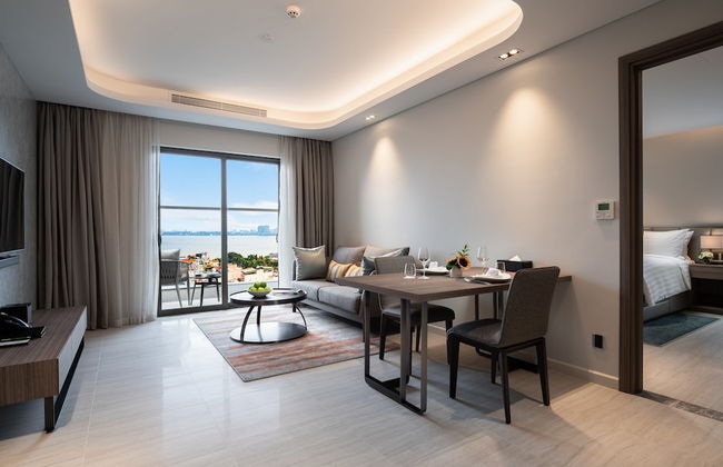 Oakwood Residence Hanoi - Foto 32