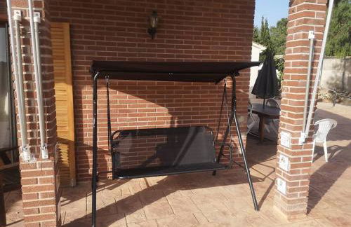 Las Yucas rural house - Foto 42