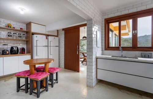 Retiro Panorama Brejal · Naturaleza y Montaña - Foto 54